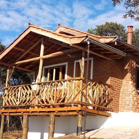 Recanto Do Leao Alagoa Bagian luar foto