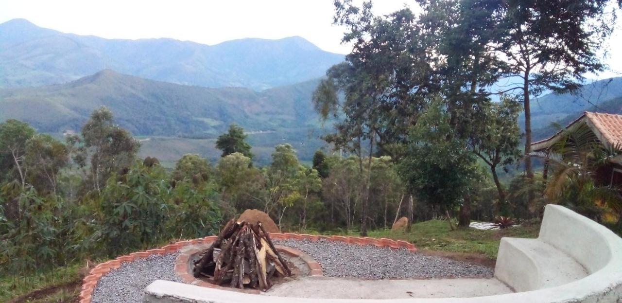 Recanto Do Leao Alagoa Bagian luar foto