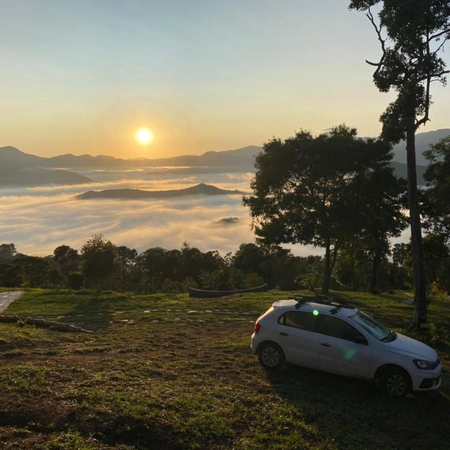 Recanto Do Leao Alagoa Bagian luar foto