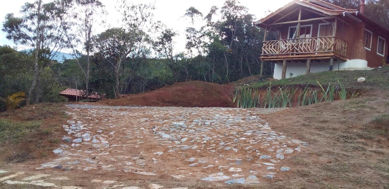 Recanto Do Leao Alagoa Bagian luar foto